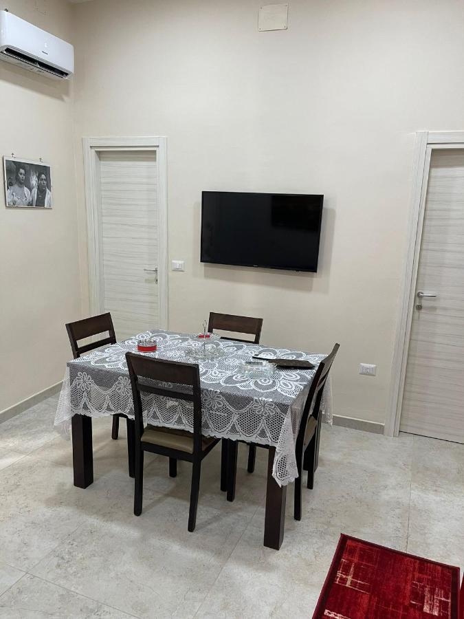 Apartment Maison Del Trianon *
